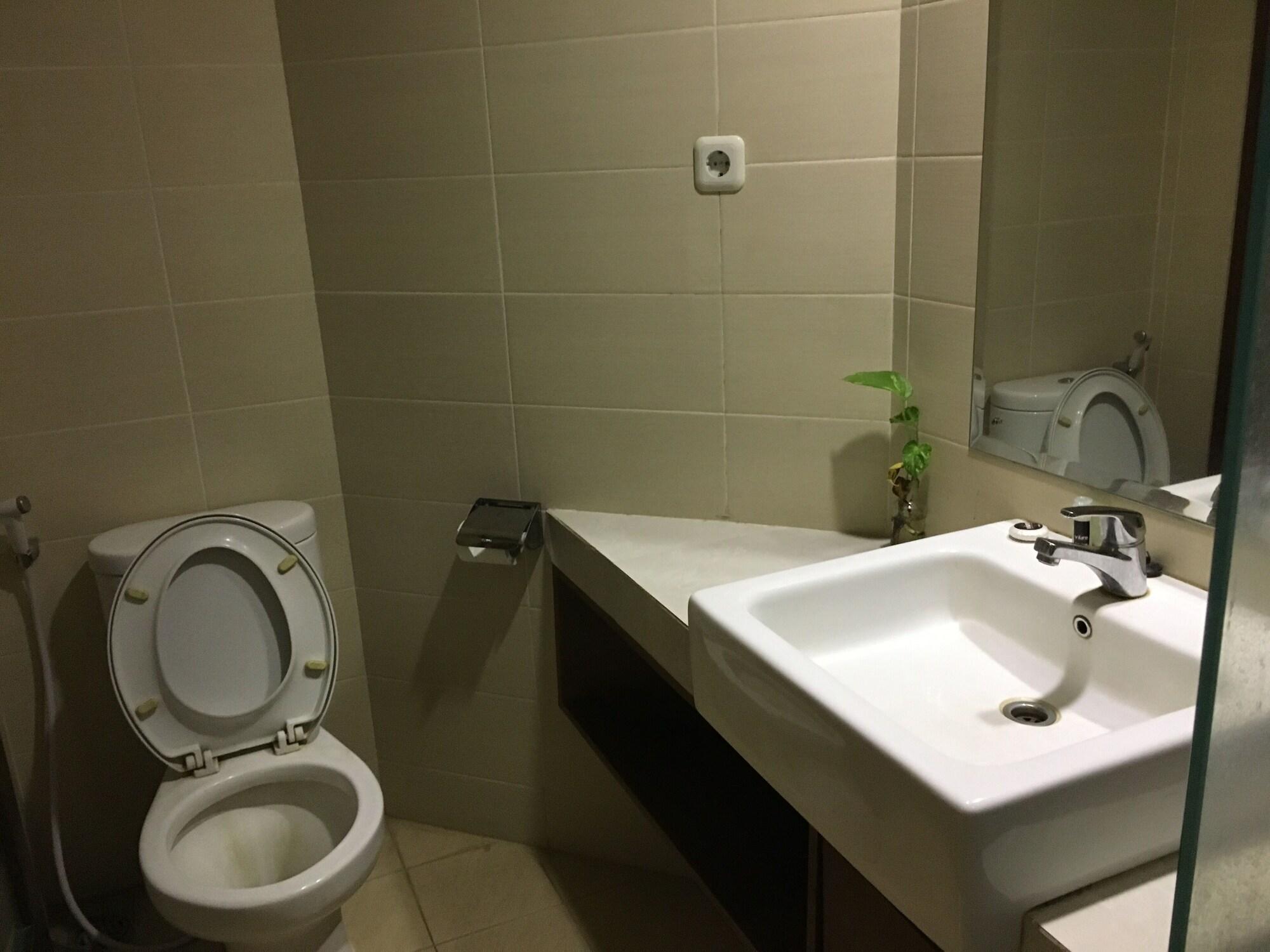 Votel Viure Hotel Jogjakarta Maguwo المظهر الخارجي الصورة