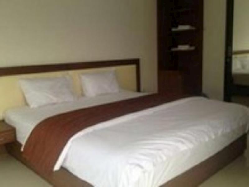 Votel Viure Hotel Jogjakarta Maguwo المظهر الخارجي الصورة