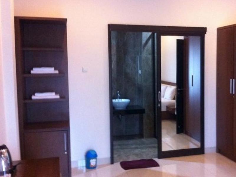 Votel Viure Hotel Jogjakarta Maguwo المظهر الخارجي الصورة
