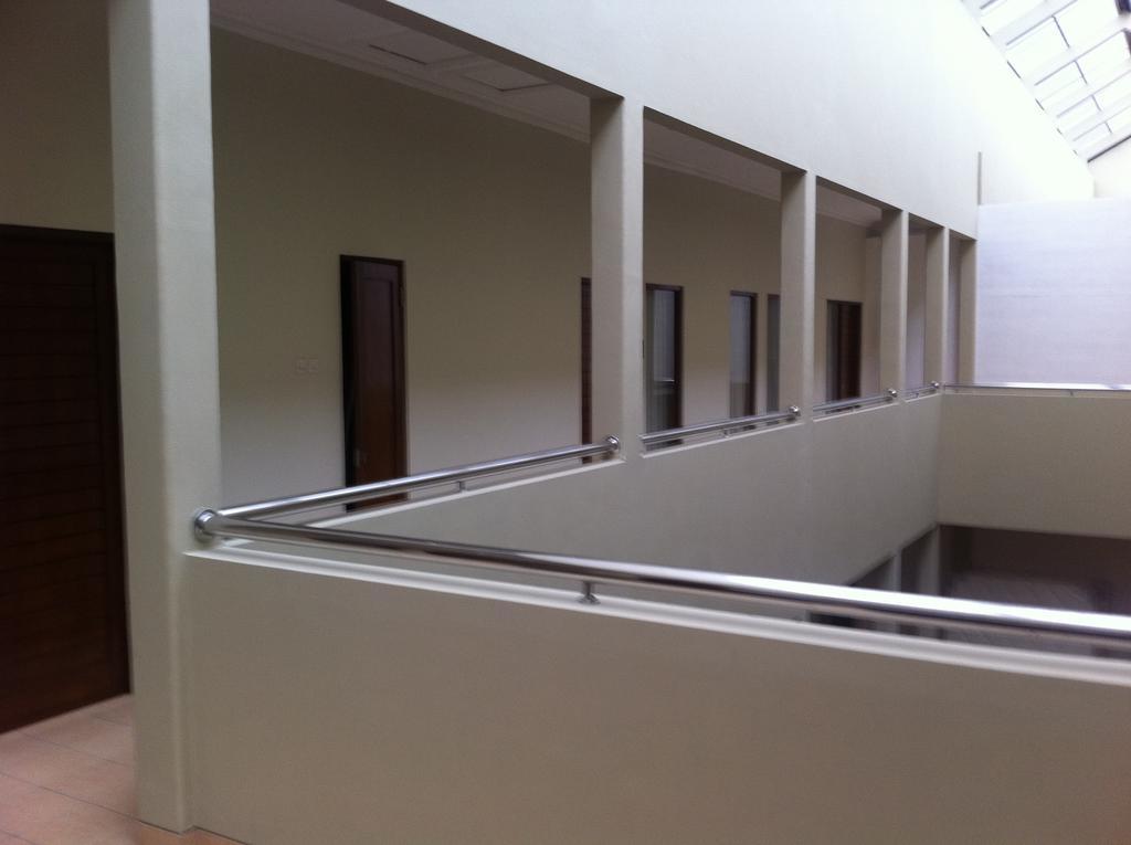 Votel Viure Hotel Jogjakarta Maguwo المظهر الخارجي الصورة