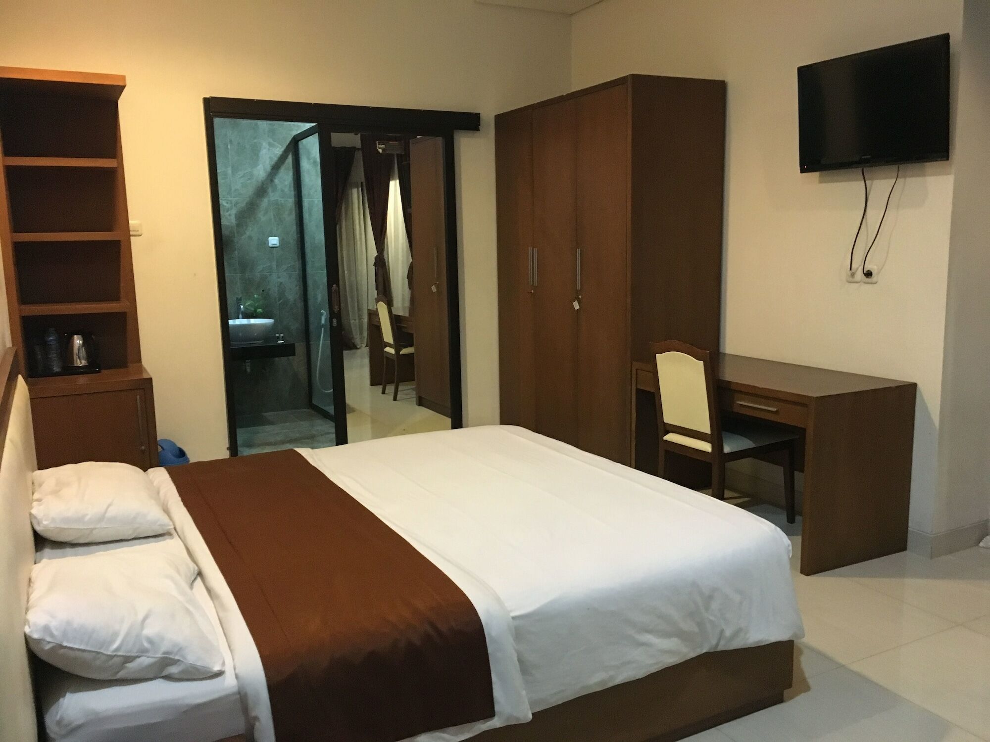 Votel Viure Hotel Jogjakarta Maguwo المظهر الخارجي الصورة