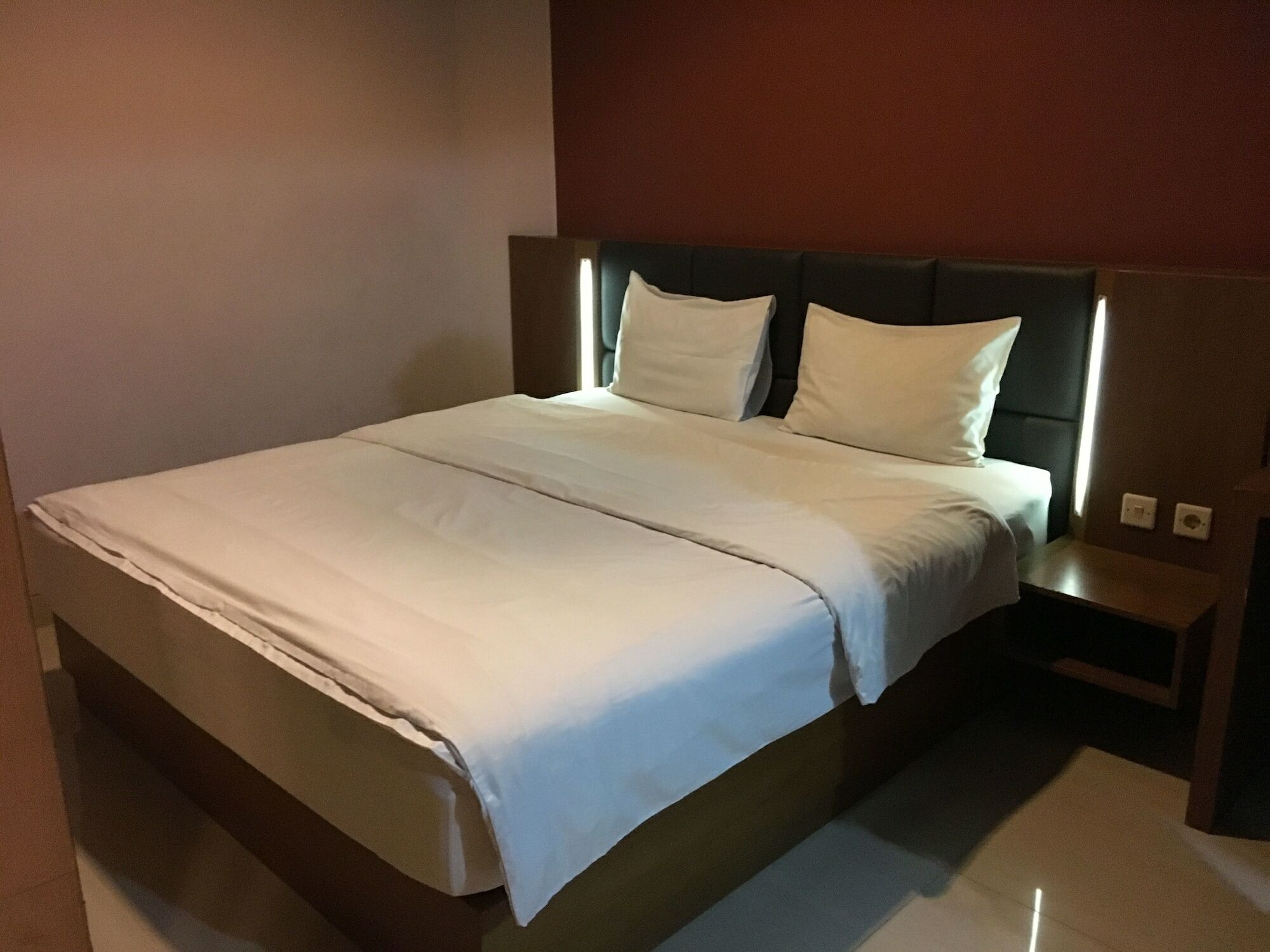 Votel Viure Hotel Jogjakarta Maguwo المظهر الخارجي الصورة